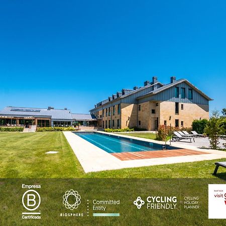 Artiem Asturias Hotel Quintueles Exterior photo