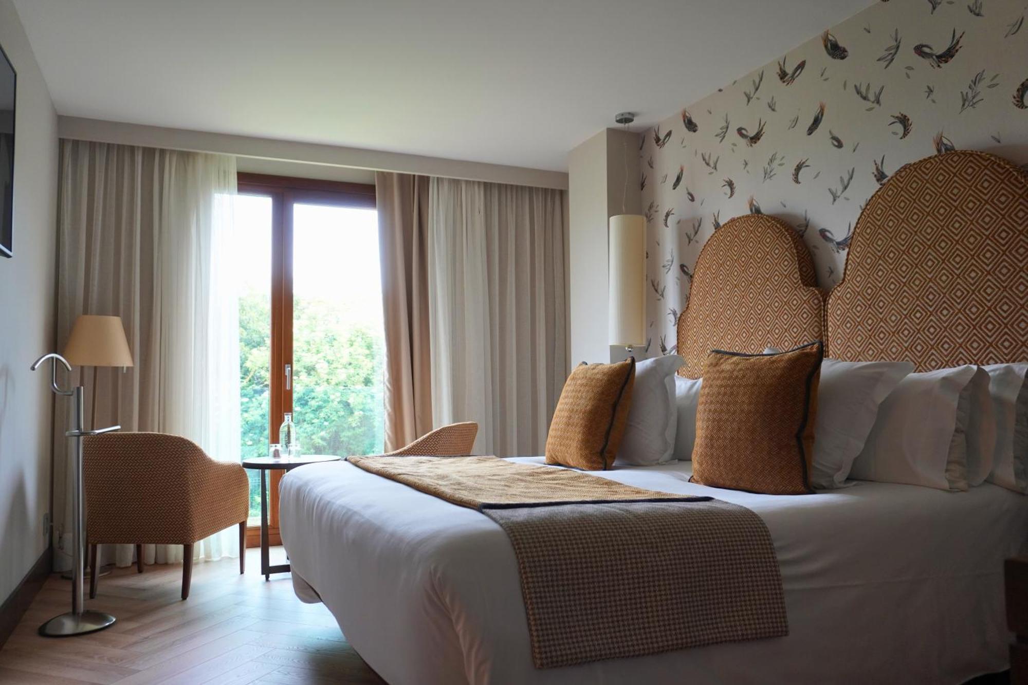 Artiem Asturias Hotel Quintueles Exterior photo
