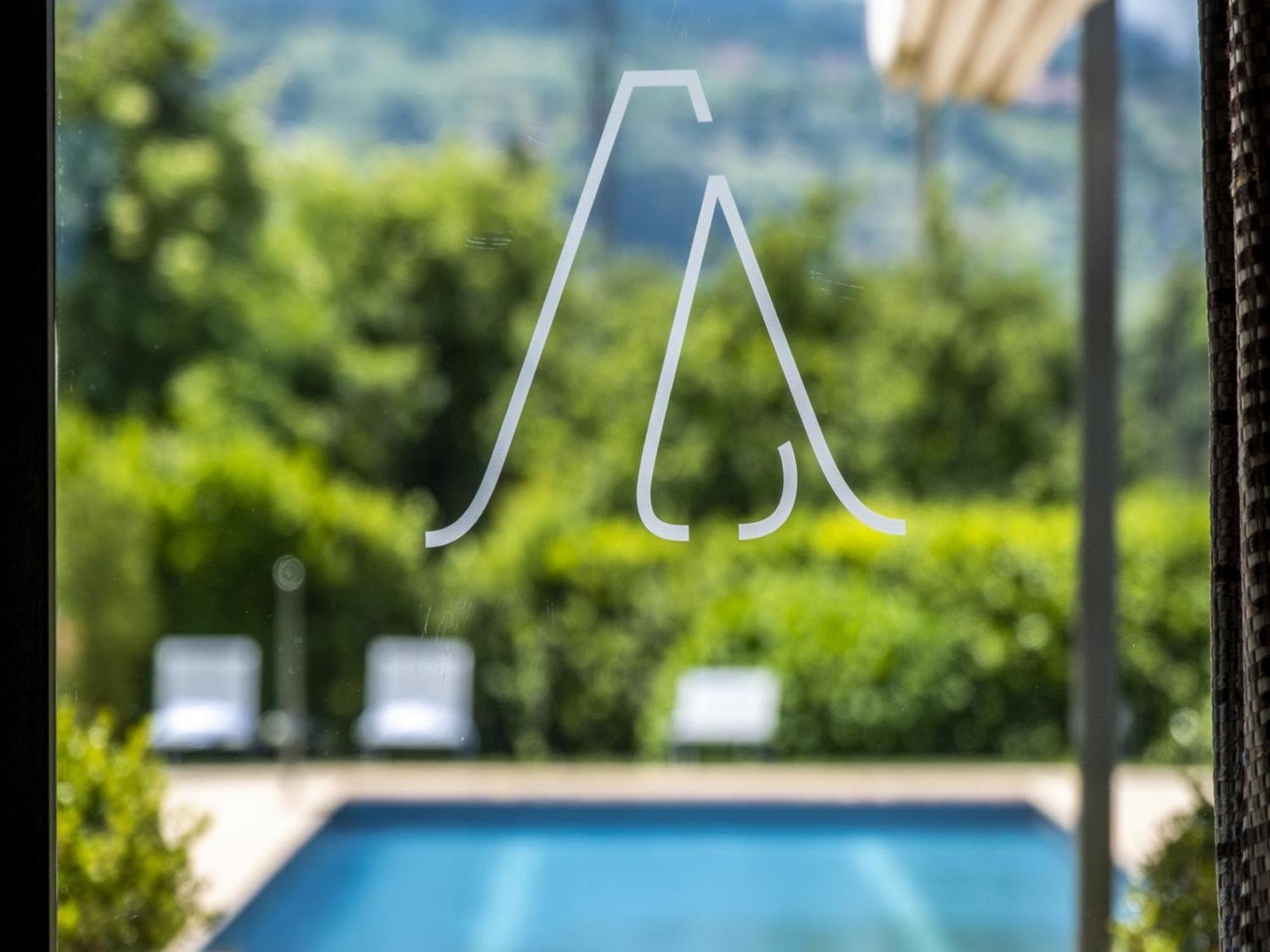 Artiem Asturias Hotel Quintueles Exterior photo