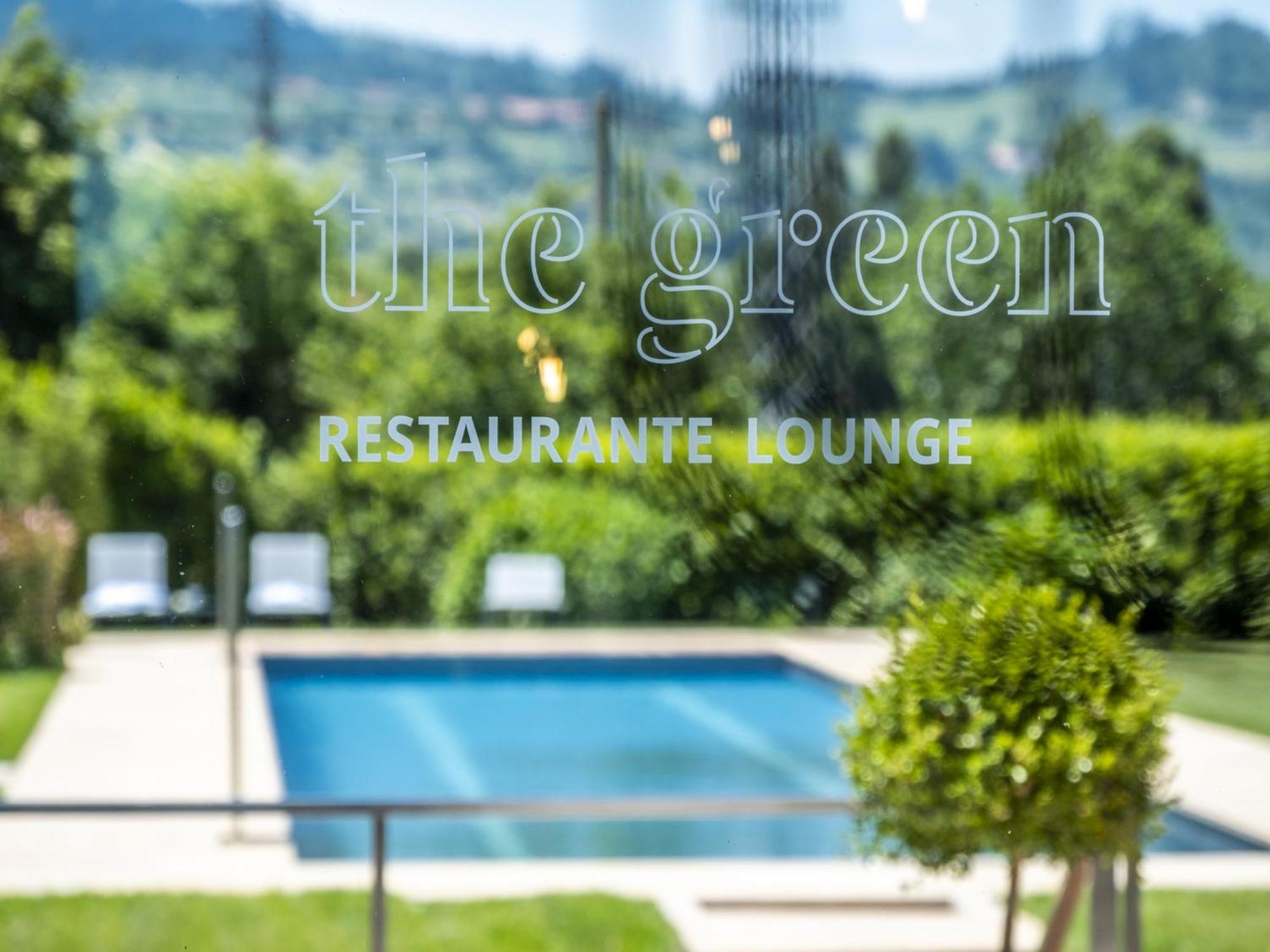 Artiem Asturias Hotel Quintueles Exterior photo