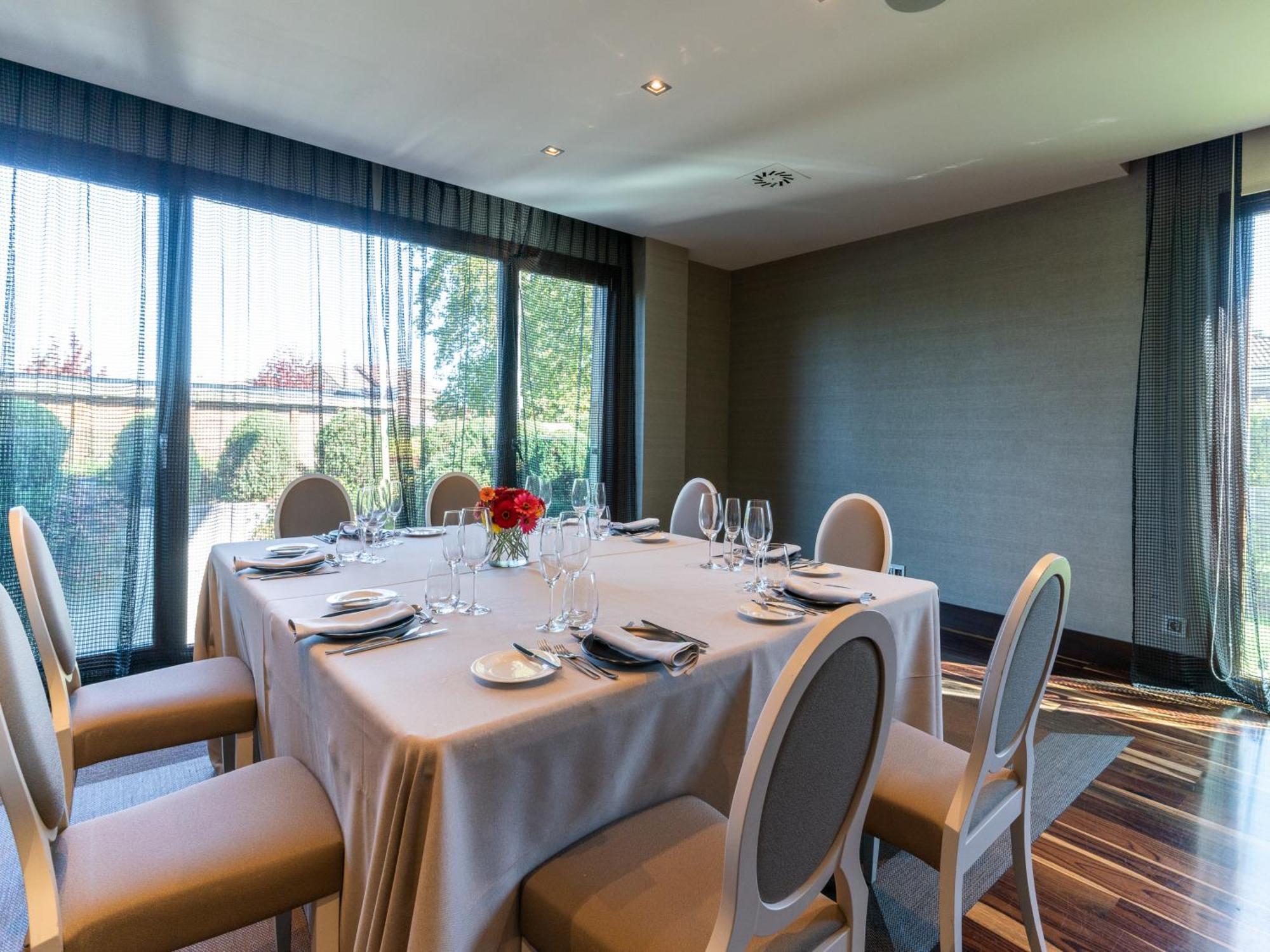 Artiem Asturias Hotel Quintueles Exterior photo